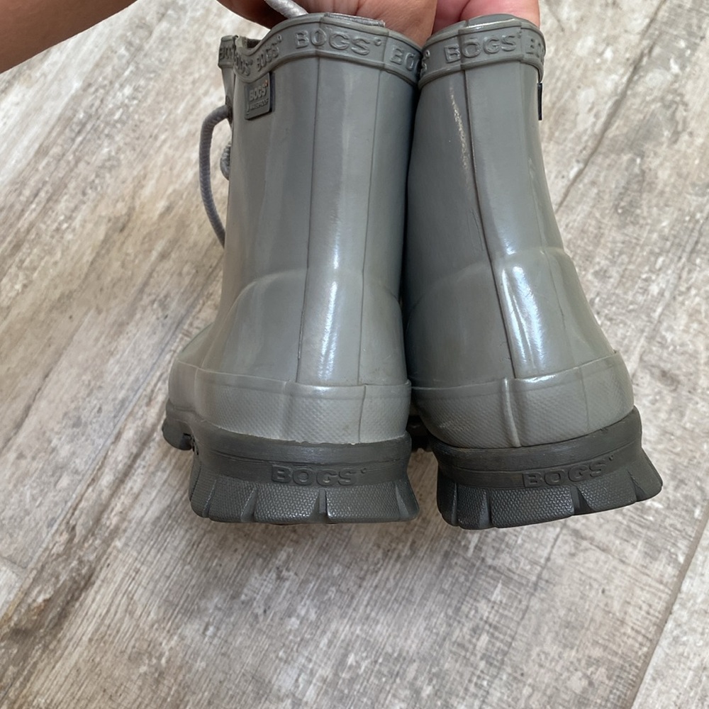 Bogs Rain Boots - image 4